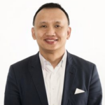 Aik Boon Tan, Chief Commercial Officer of Thunes.