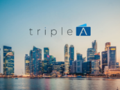 Crypto Payments Firm TripleA Secures Digital Payment Token License From MAS