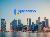 Digital Assets Trading Platform Sparrow Raises US$4.4 Million Series A