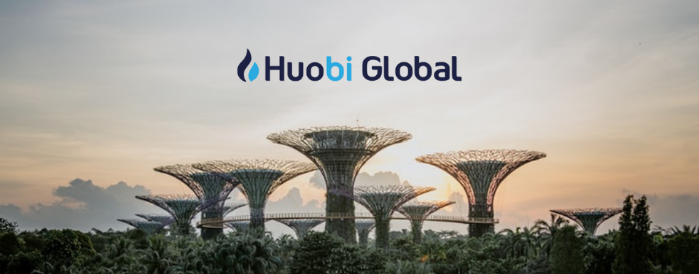 Huobi’s Singapore Users Urged to Withdraw Digital Assets by March 2022