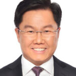 Leong Sing Chiong, Deputy Managing Director (Markets and Development), MAS
