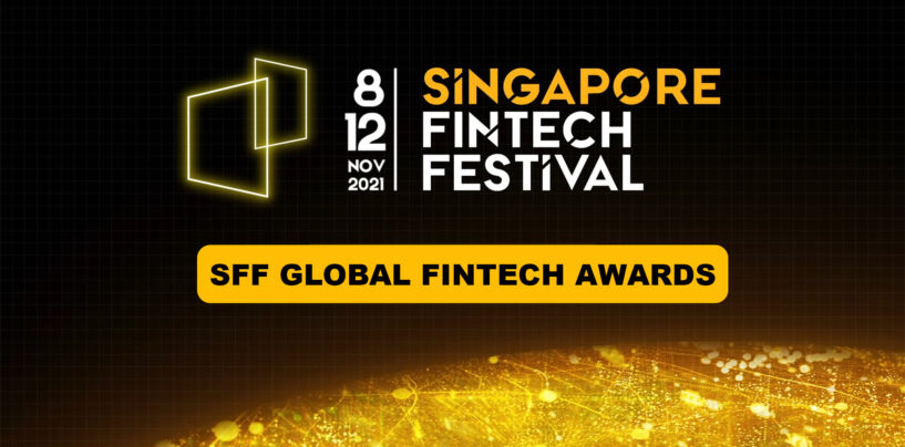 MAS, Singapore Fintech Association Announces the Winners of SFF Global Fintech Awards