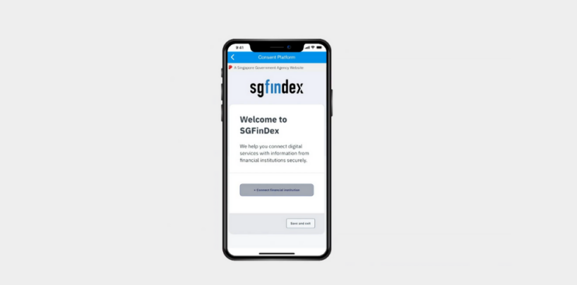 SGFinDex’s Second Phase Enables Users to View Their Investments in One Place