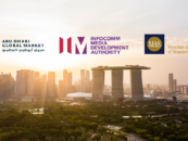 IMDA, MAS and ADGM Complete World’s First Digital Trade Financing Pilot