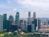 Singapore’s Financial District to Reinvent Itself for Hybrid Working