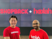 Temasek-Backed ShopBack Acquires APAC BNPL Player hoolah