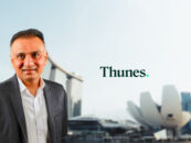 Thunes Appoints Payments Expert Biren Zandani to Accelerate Growth in APAC