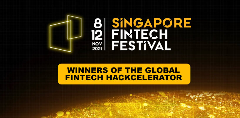 Check Out the Winners of the Green Finance Themed Global Fintech Hackcelerator