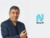 Nium Recognises Its COO Pratik Gandhi as a Co-Founder