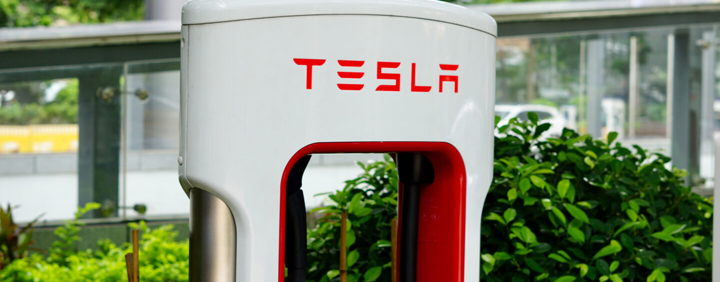 Tesla Hints at Further Expansion in Asia – What Might Come Next?