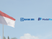 Bank Rakyat Indonesia Partners Modal Rakyat to Bolster P2P Lending