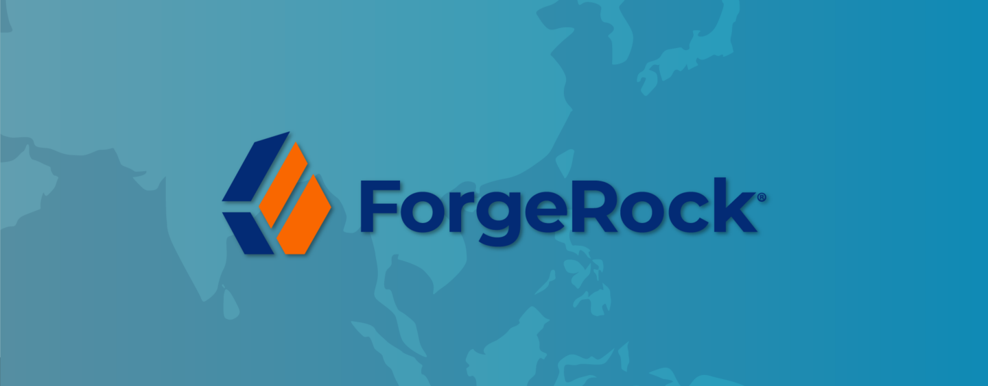 ForgeRock Expands Cloud Services to Indonesia and Hong Kong