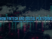 How Fintech and Digital Platforms are Driving Financial Inclusion Around the World