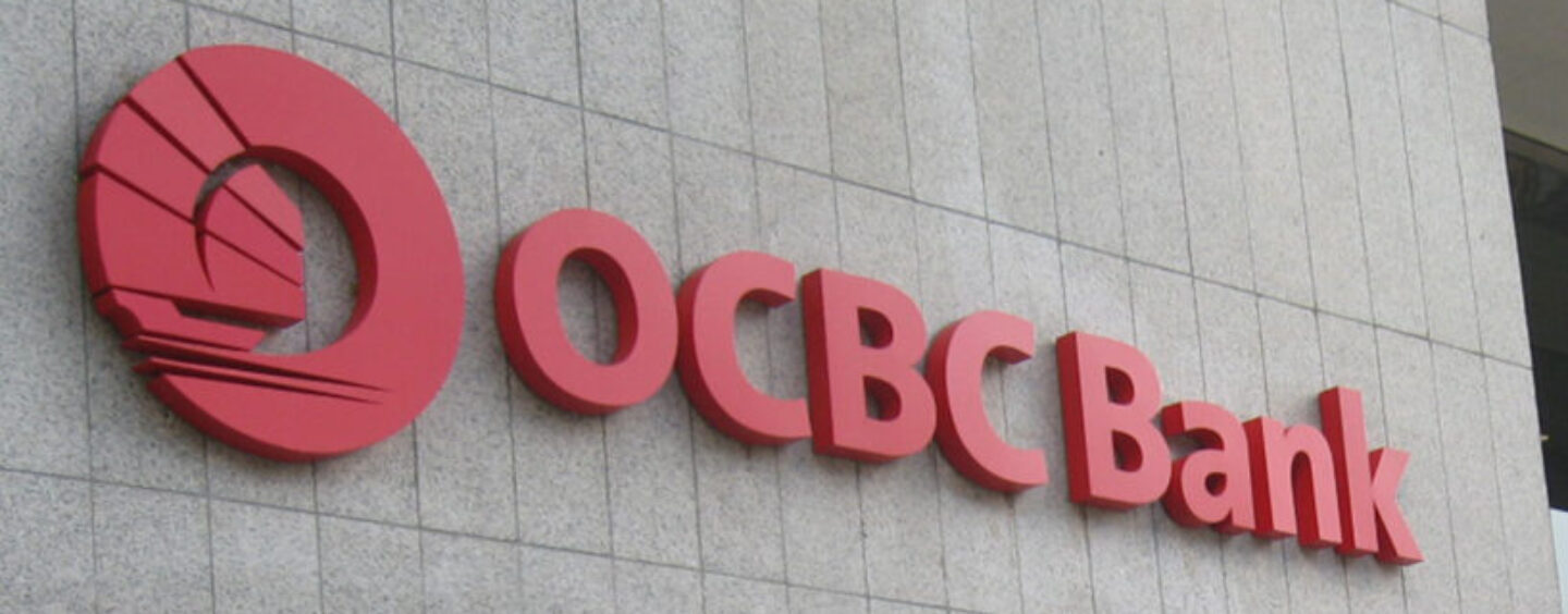 OCBC Bank Makes Goodwill Payouts to SMS Phishing Scam Victims