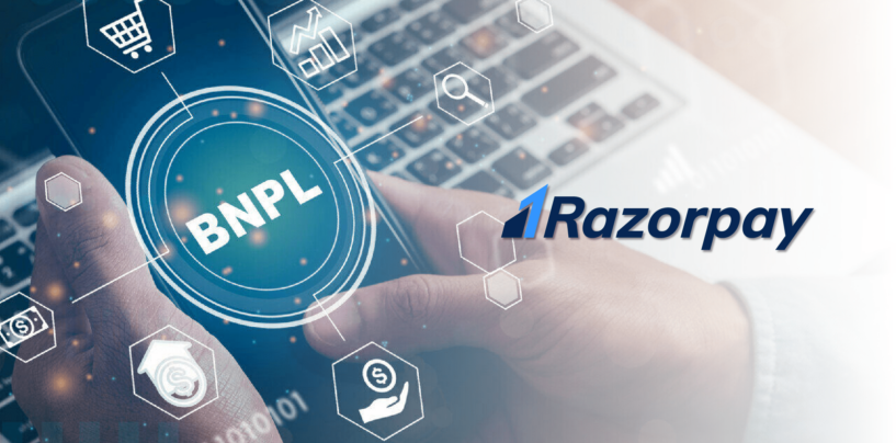 India’s RazorPay Sees 611% Growth In BNPL Business Last Year