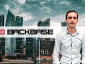 Backbase Appoints Chris Vanden Berghe as Regional VP of Technology for APAC