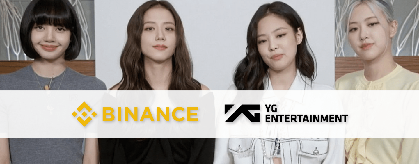 Binance Inks Deal With South Korean Entertainment Giant for Eco-Friendly NFTs