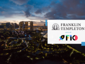 Franklin Templeton and F10 Launches Early-Stage Fintech Incubator in Singapore
