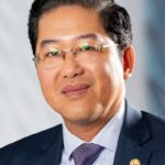 Pham Quoc Thanh, CEO, HD Bank