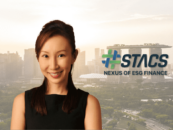 STACS Appoints New Chief Commercial Officer, Aims to Raise More Funds