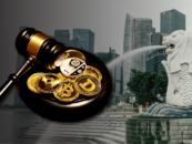 Singapore Tightens Regulatory Grip on Crypto