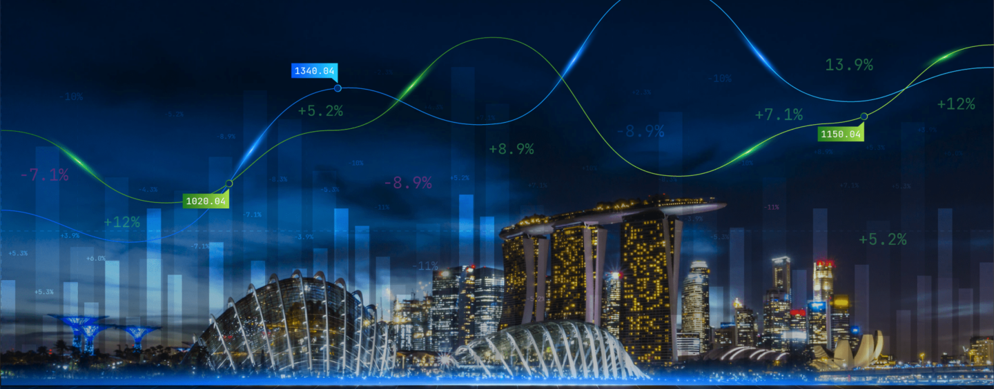 KPMG: Singapore’s Fintech Investment Tops US$3.94 Billion, Crypto Takes Top Spot