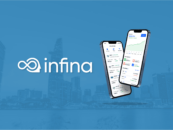 Vietnam’s Retail Investment App Infina Bags US$6 Million in Seed Funding
