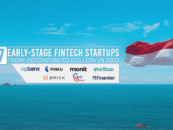 7 Early-Stage Fintech Startups from Indonesia to Follow in 2022