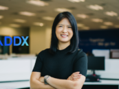 ADDX Appoints CEO to Pave the Way for US$1 Billion Ambitions by 2023