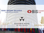 BIS Develops Multi-CBDC Platform for International Settlements With Central Banks