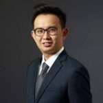 Desmond Yong, Chief Strategy Officer, DTC