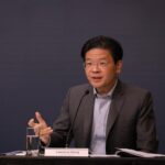 Lawrence Wong, Deputy Chairman of MAS and Minister for Finance