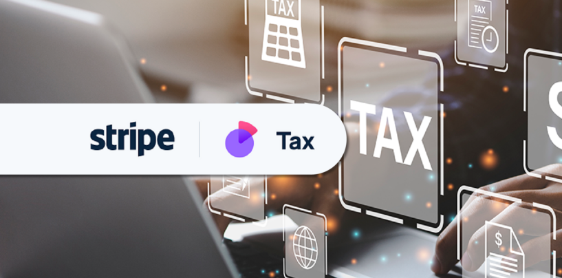 Payment Giant Stripe Rolls Out Automated Tax Solution in Singapore