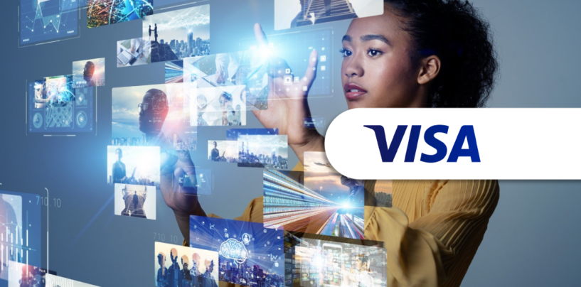 Visa Launches Programme to Help Content Creators Build Their Business Through NFTs