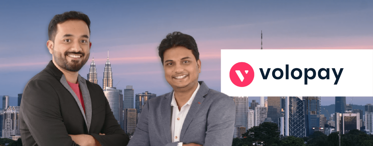 Volopay Raises US$29 Million Series A to Push APAC and MENA Expansion Plans
