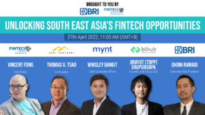 Unlocking South East Asia's Fintech Opportunities