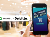 Deloitte and Mambu Releases Guide on Five Steps for BNPL Success