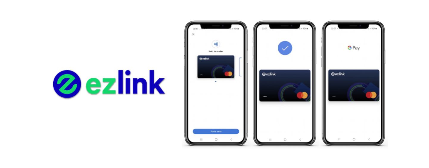 EZ-Link Partners With Mastercard for Greater Digital Payments Capabilities