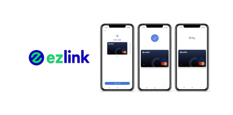 EZ-Link Partners With Mastercard for Greater Digital Payments Capabilities
