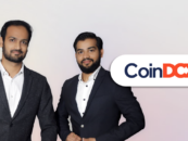 Indian Crypto Exchange CoinDCX Raises Over US$135 Million in Series D Fundraise