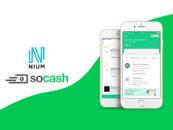 Nium to Acquire Alternative Payments Network Platform Socash