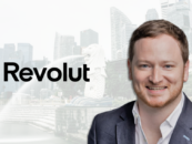 Revolut Appoints Lazada’s Co-founder Charles Debonneuil as Its APAC GM
