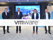 VMware Launches a New Regional Digital Hub in Singapore