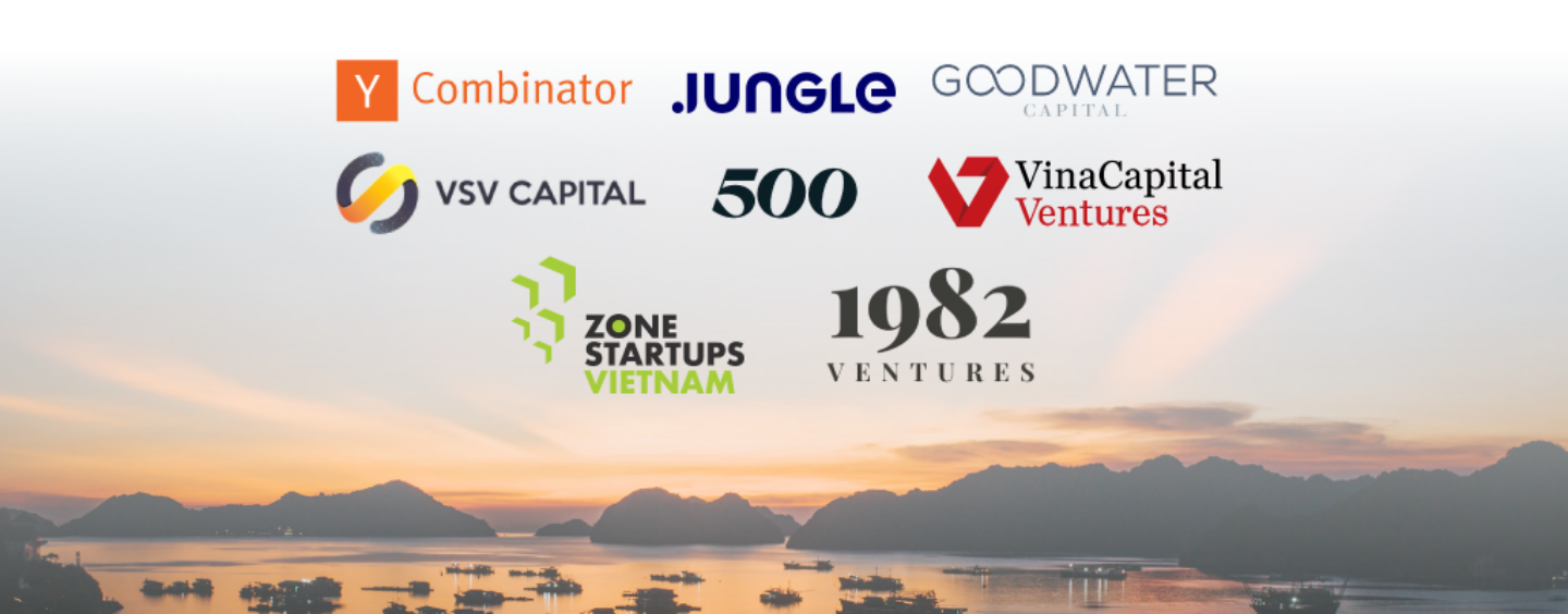 Here Are Vietnam’s 8 Most Active Fintech Investors and The Startups They Are Betting On