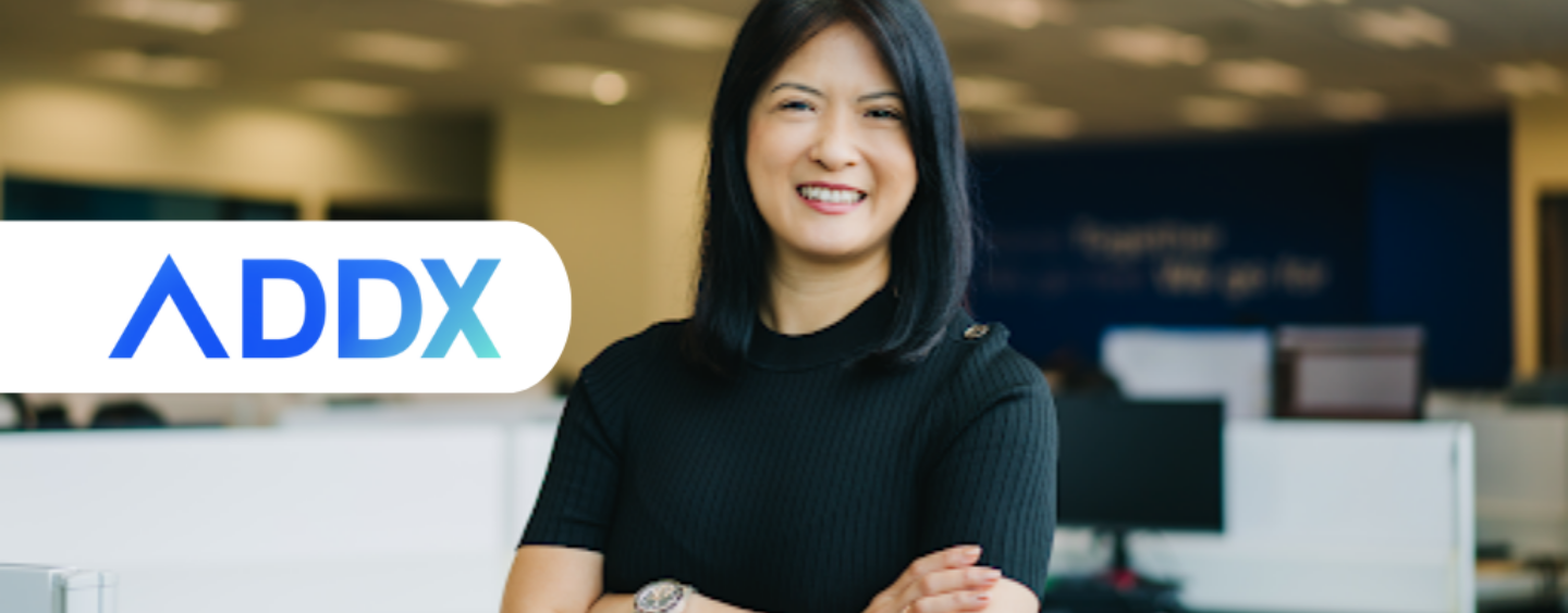 ADDX Raises US$58 Million, Thai Stock Exchange and UOB Are Now ...