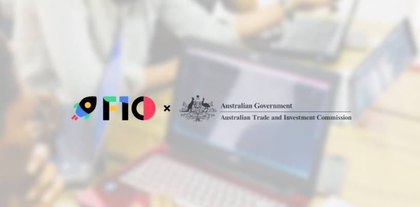 F10 Sets up Fintech Bootcamp to Help Australian Fintechs Break Into Asia