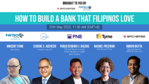 How to Build a Bank That Filipinos Love