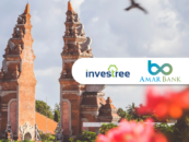 Indonesian Lender Investree Set to Acquire 18.4% Stake in Bank Amar