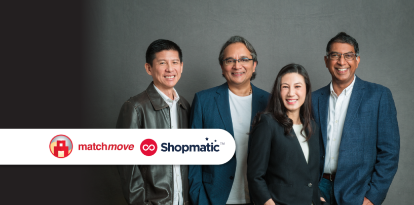 MatchMove Snaps up Shopmatic in a US$200 Million Deal