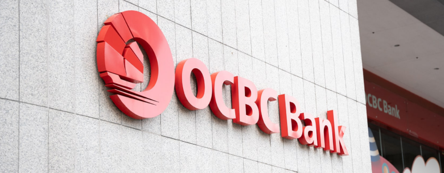 OCBC Hit With S$330 Million Additional Cap Requirement After Phishing Scam